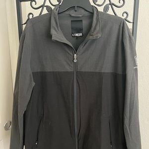 Linksole Golf Windbreaker